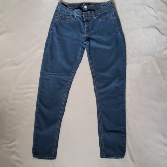 Skinny Jeans Size 6 By Beau Dawson - Picture 2 of 7